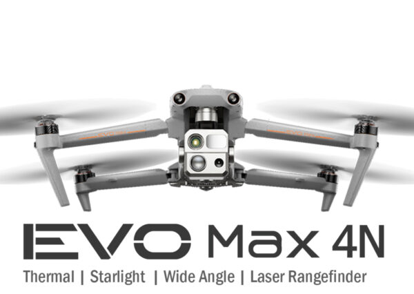 Autel Evo Max 4N Bundle ($12,599) - Image 2