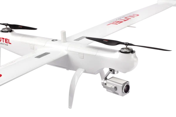 AUTEL DRAGONFISH STANDARD WITH Z2 PAYLOAD CAMERA ($90,250)