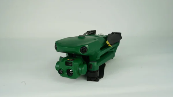 ANZU ROBOTICS RAPTOR T | THERMAL RTK DRONE | 45MIN FLIGHT TIME ($7,699.00) - Image 7