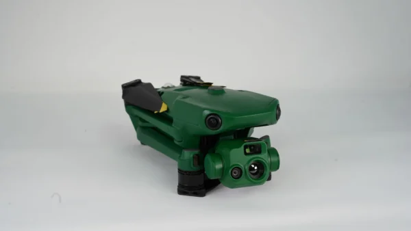 ANZU ROBOTICS RAPTOR T | THERMAL RTK DRONE | 45MIN FLIGHT TIME ($7,699.00) - Image 8